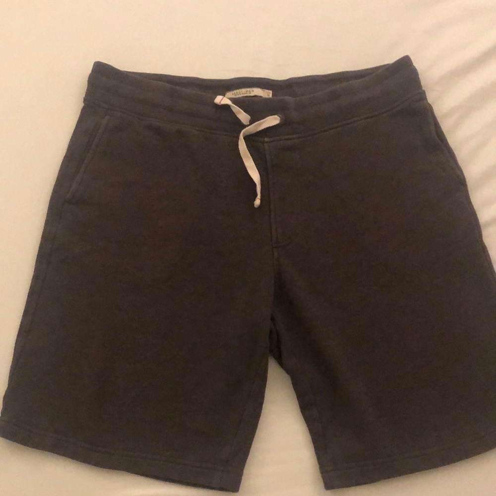 ABBOT MAIN SHORT (M)
